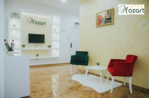 Mozart-Apartman